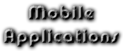 Mobile Applications