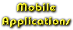 Mobile Applications